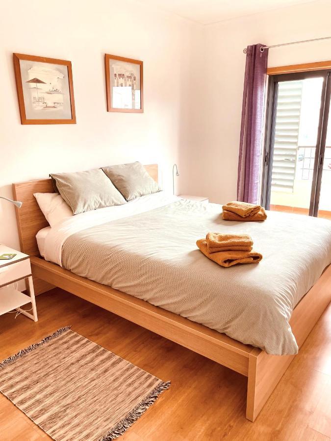 Muralha Residence Lagos Luaran gambar