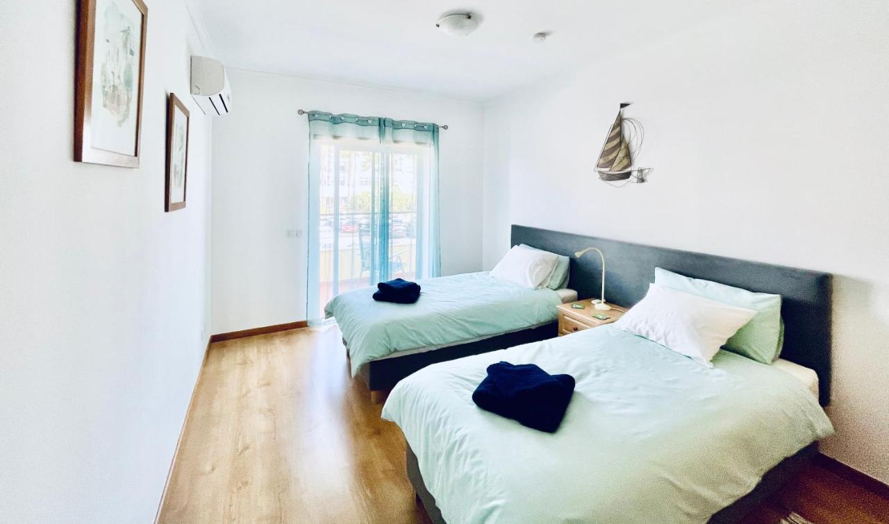Muralha Residence Lagos Luaran gambar