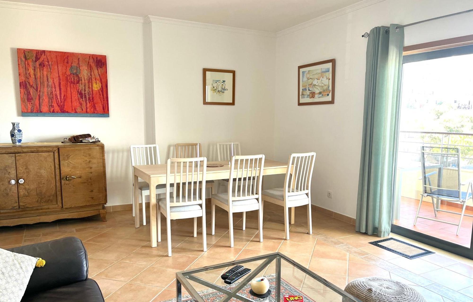 Muralha Residence Lagos Luaran gambar